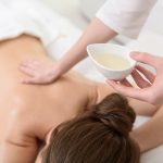 Die Massage bringt Körper, Geist & Seele in Einklang - Abschalten und wohlfühlen in Bad Zurzach der Energietreffpunkt bei Rosmarie Hager